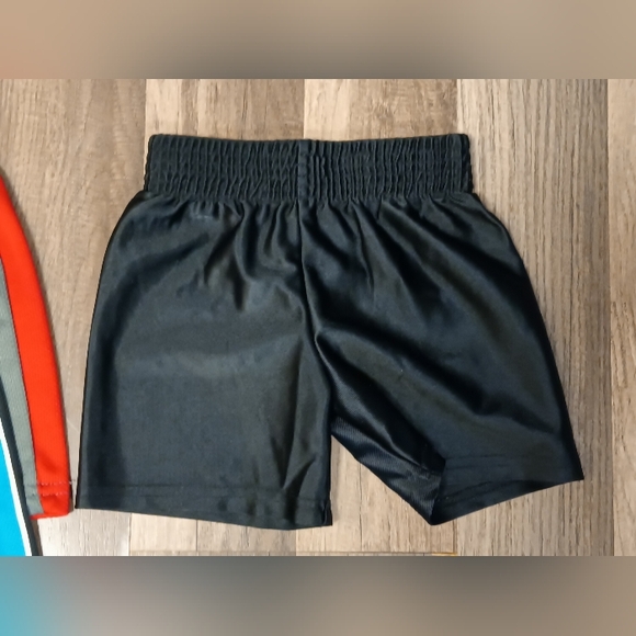 𝑩𝒐𝒚𝒔 𝟏𝟖𝑴 𝑨𝒔𝒔𝒐𝒓𝒕𝒆𝒅 𝑪𝒐𝒍𝒐𝒓 𝑺𝒉𝒐𝒓𝒕𝒔 𝑩𝒖𝒏𝒅𝒍𝒆 - Picture 7 of 8